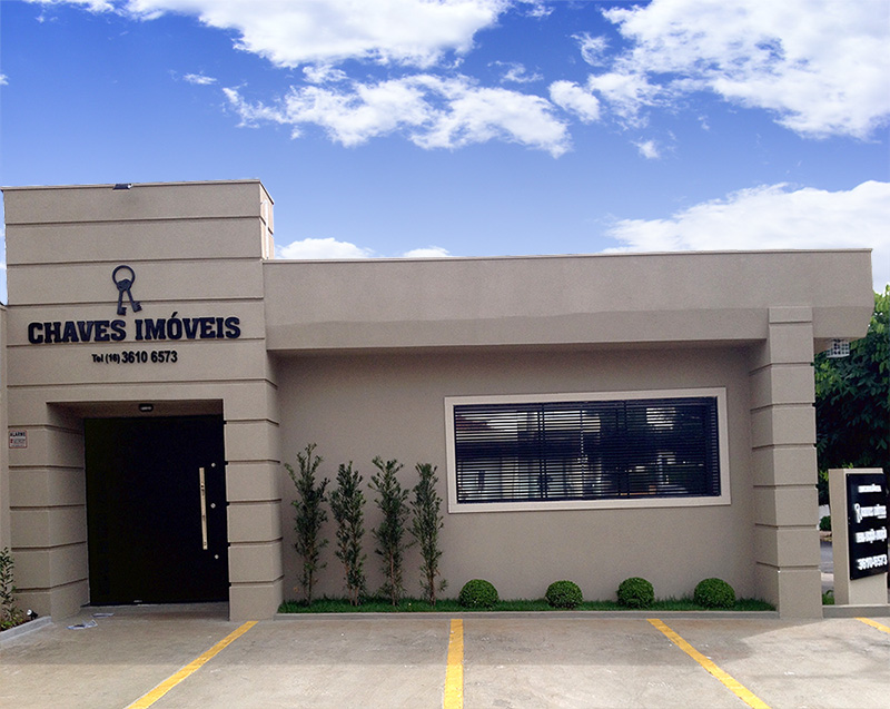 Chaves Im�veis Ribeir�o Preto