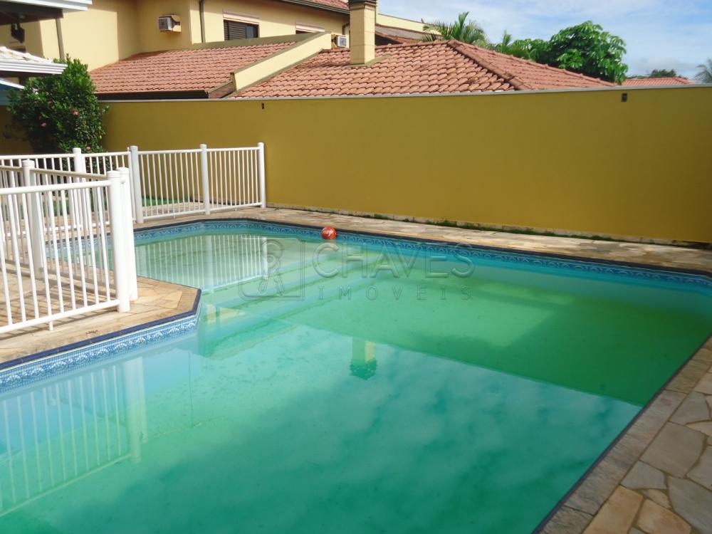 Alugar Casa / Condom&iacute;nio em Bonfim Paulista R$ 4.500,00 - Foto 1