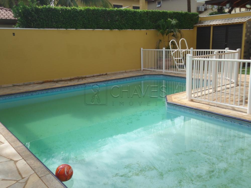 Alugar Casa / Condom&iacute;nio em Bonfim Paulista R$ 4.500,00 - Foto 2