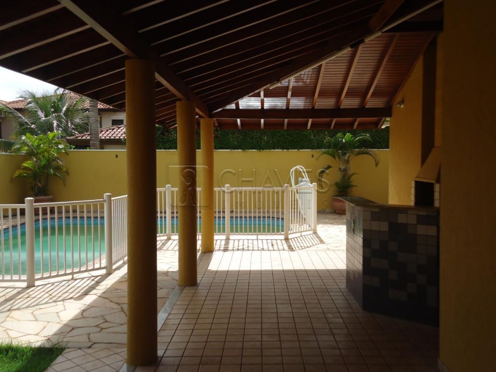 Alugar Casa / Condom&iacute;nio em Bonfim Paulista R$ 4.500,00 - Foto 4