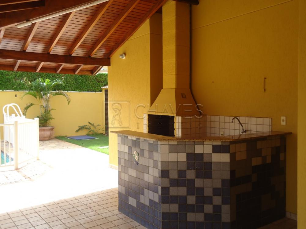 Alugar Casa / Condom&iacute;nio em Bonfim Paulista R$ 4.500,00 - Foto 3