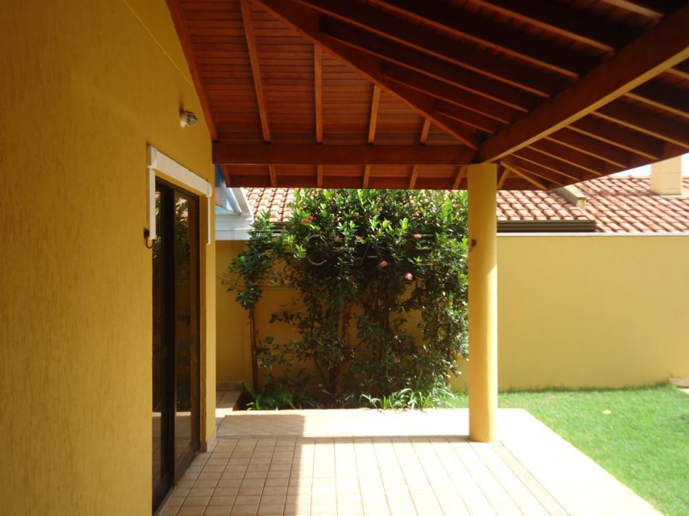 Alugar Casa / Condom&iacute;nio em Bonfim Paulista R$ 4.500,00 - Foto 5