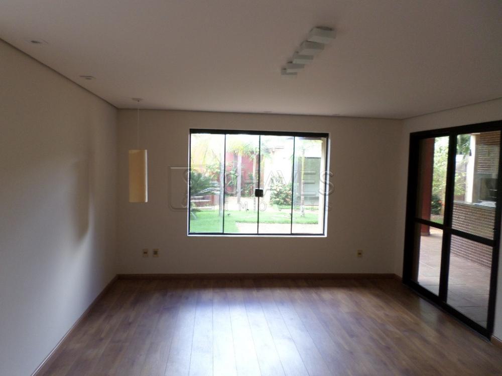 Alugar Casa / Condom&iacute;nio em Bonfim Paulista R$ 5.800,00 - Foto 3