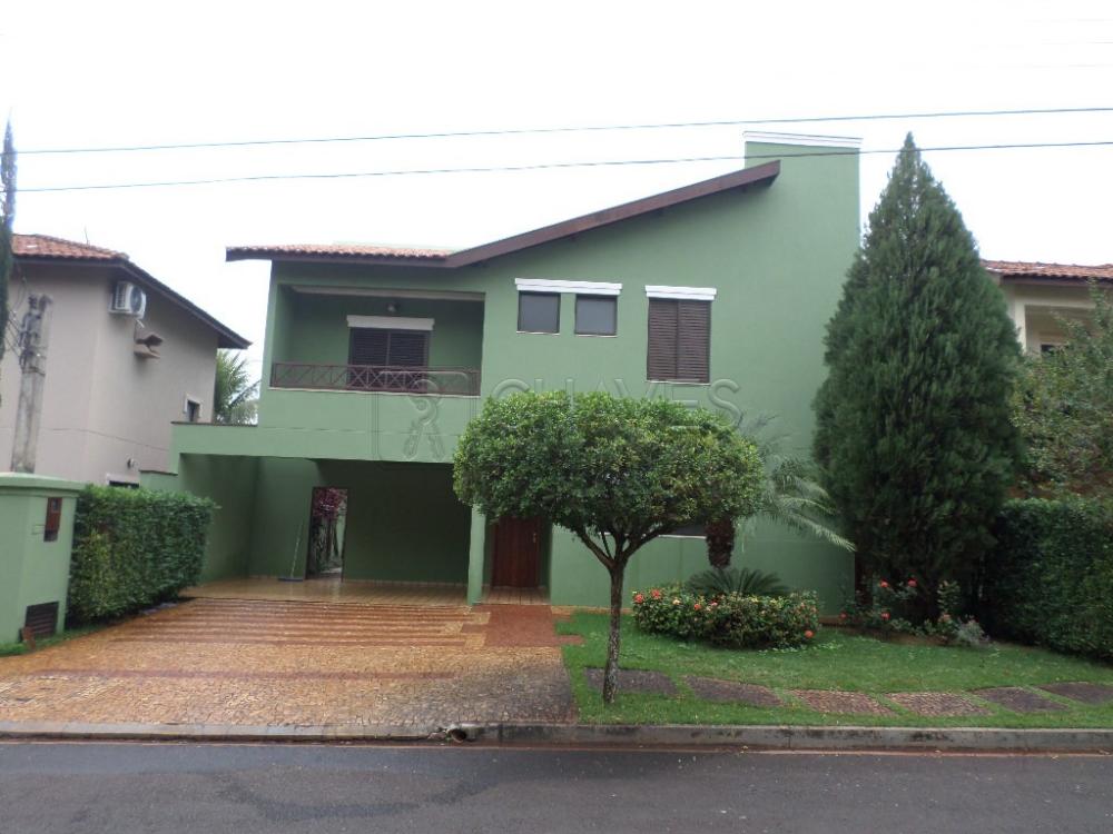 Alugar Casa / Condom&iacute;nio em Bonfim Paulista R$ 5.800,00 - Foto 1