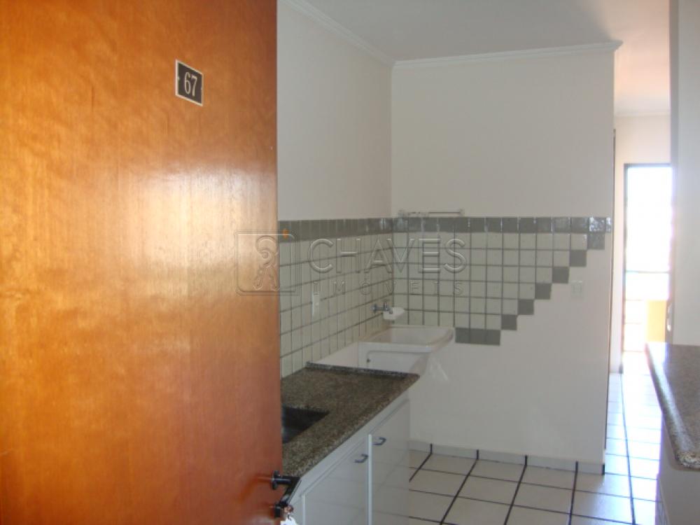 Alugar Apartamento / Padr&atilde;o em Ribeir&atilde;o Preto R$ 750,00 - Foto 2