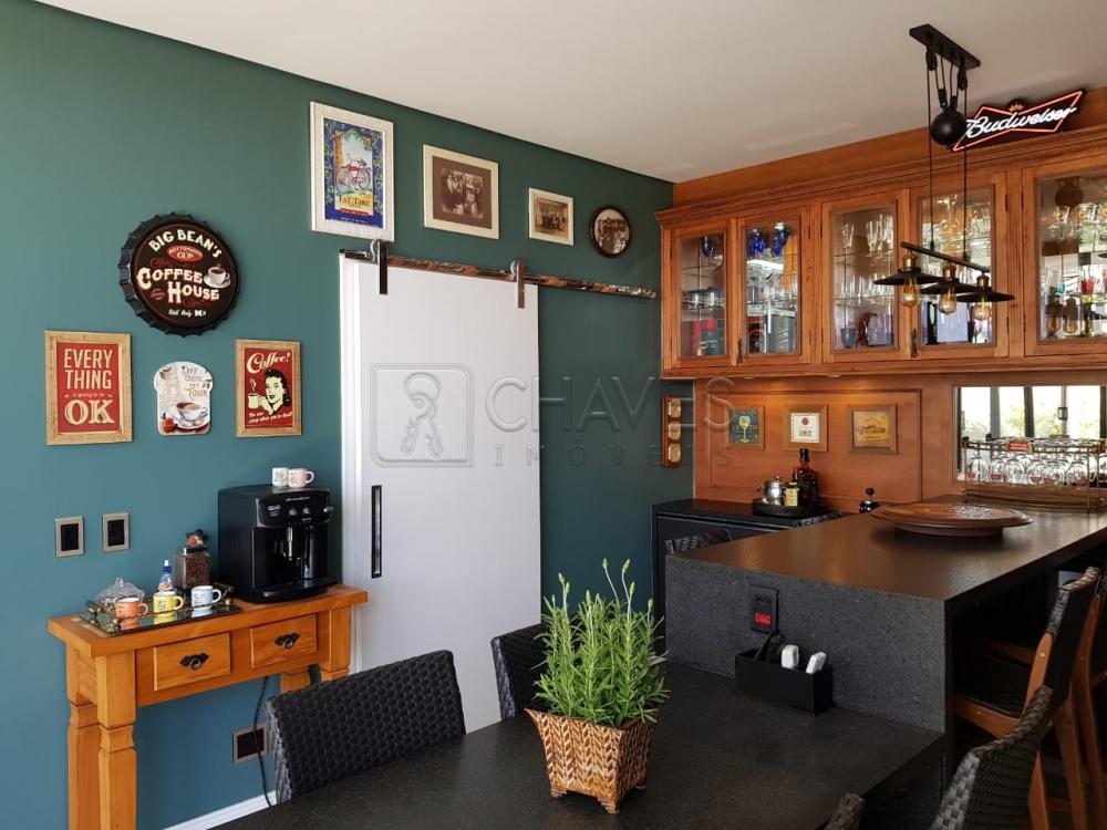 Comprar Casa / Condom&iacute;nio em Ribeir&atilde;o Preto R$ 2.700.000,00 - Foto 5