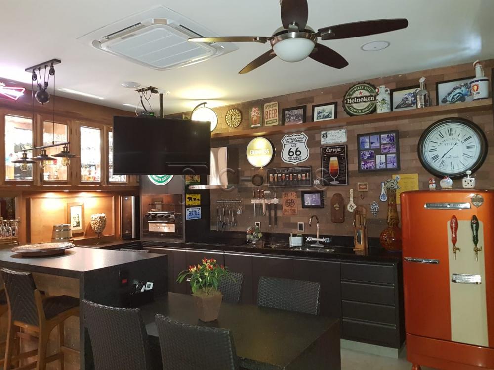 Comprar Casa / Condom&iacute;nio em Ribeir&atilde;o Preto R$ 2.700.000,00 - Foto 4