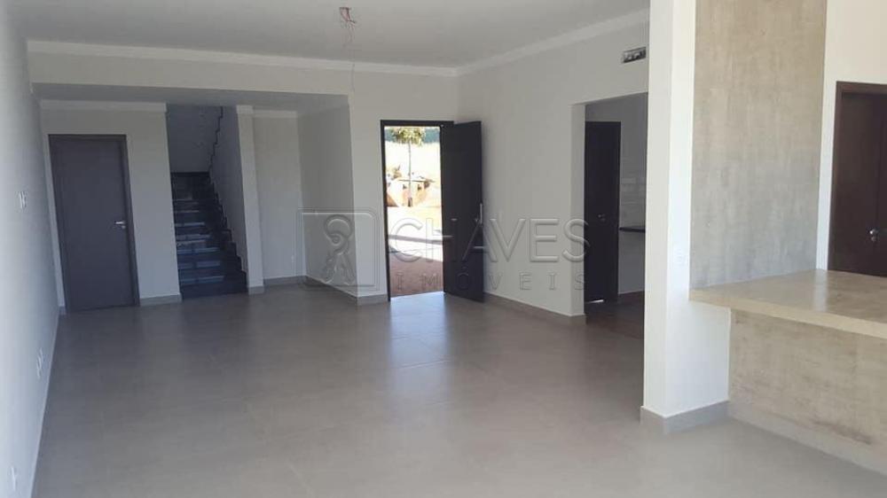 Alugar Casa / Condom&iacute;nio em Bonfim Paulista R$ 3.000,00 - Foto 4