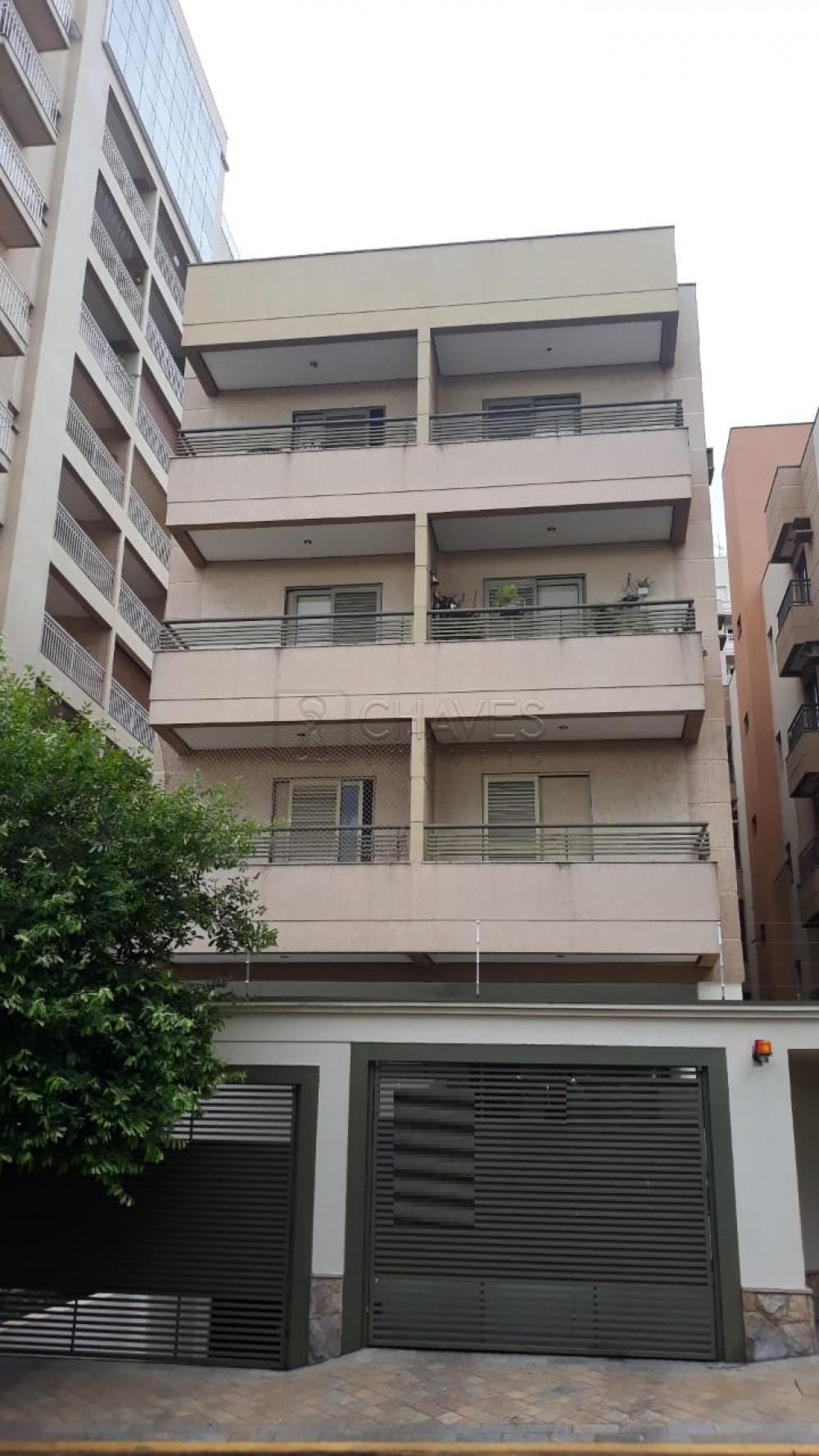 Alugar Apartamento / Padr&atilde;o em Ribeir&atilde;o Preto R$ 1.600,00 - Foto 1