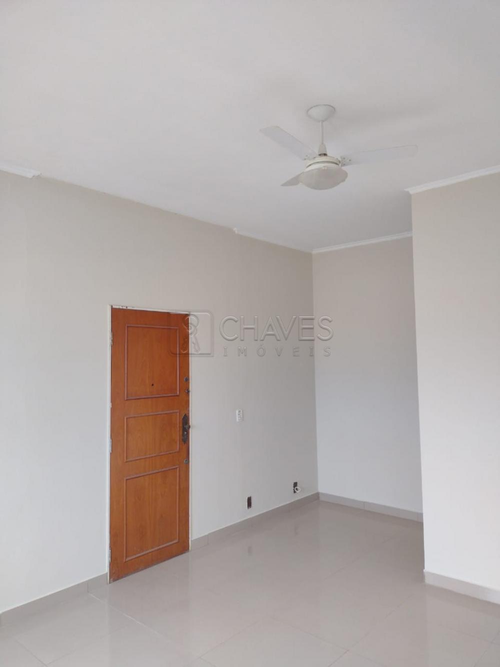 Alugar Apartamento / Padr&atilde;o em Ribeir&atilde;o Preto R$ 800,00 - Foto 2