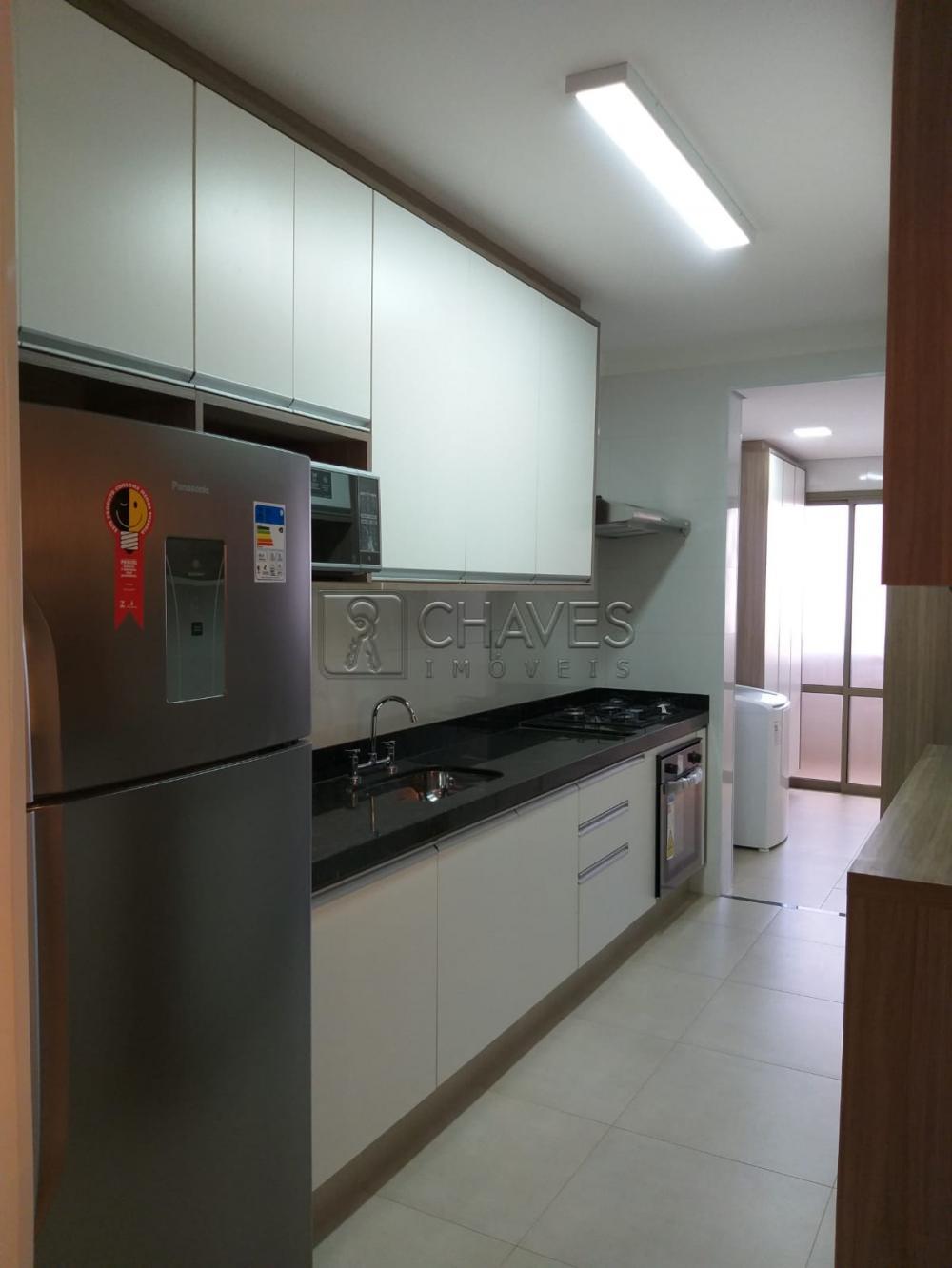 Alugar Apartamento / Padr&atilde;o em Ribeir&atilde;o Preto R$ 3.500,00 - Foto 5