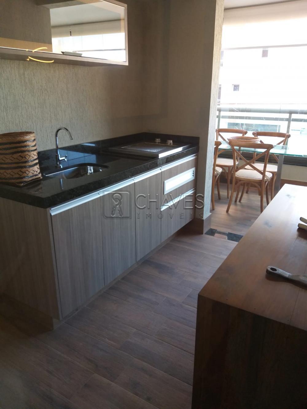 Alugar Apartamento / Padr&atilde;o em Ribeir&atilde;o Preto R$ 3.500,00 - Foto 2