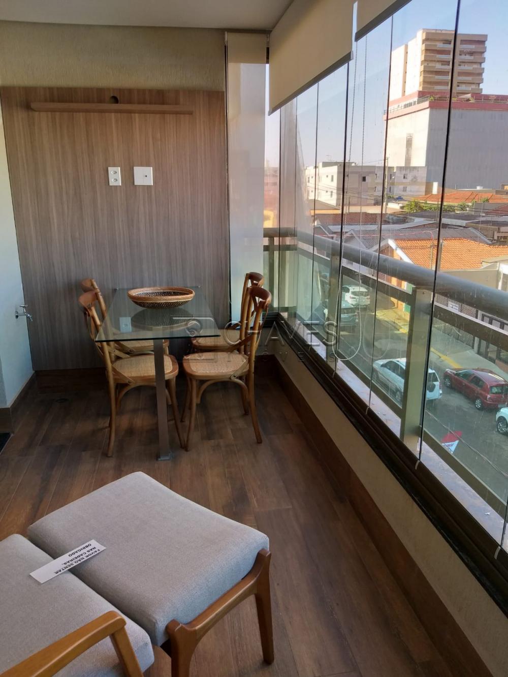 Alugar Apartamento / Padr&atilde;o em Ribeir&atilde;o Preto R$ 3.500,00 - Foto 1