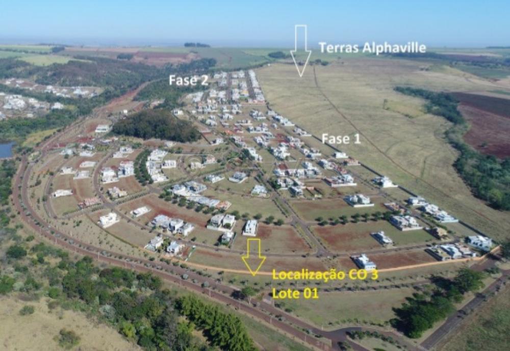 Alugar Terreno / Padr&atilde;o em Ribeir&atilde;o Preto R$ 12.500,00 - Foto 1