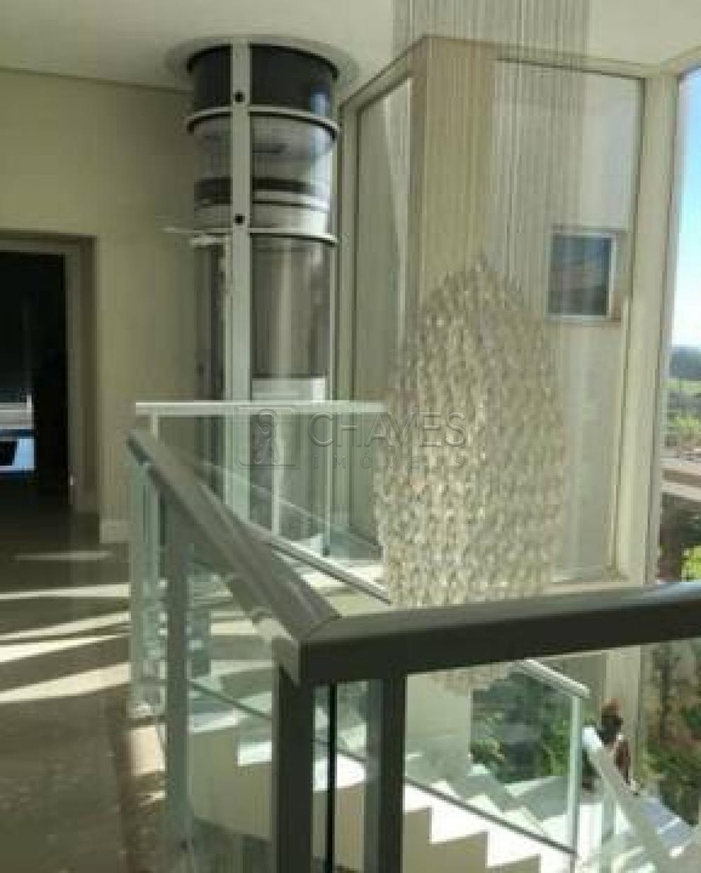 Alugar Casa / Condom&iacute;nio em Ribeir&atilde;o Preto R$ 17.500,00 - Foto 2