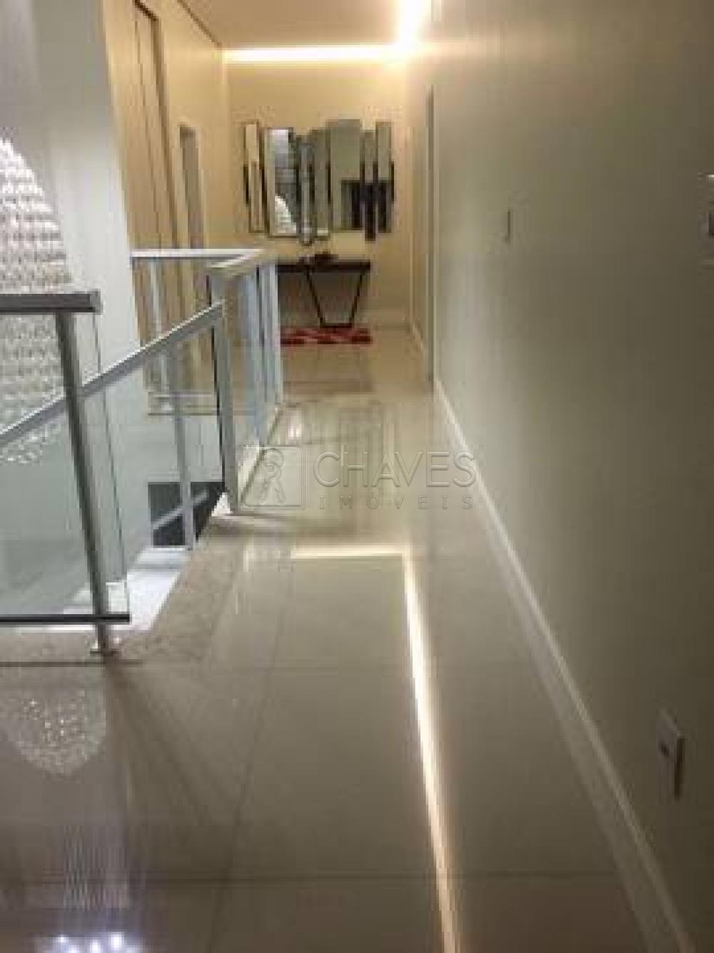 Alugar Casa / Condom&iacute;nio em Ribeir&atilde;o Preto R$ 17.500,00 - Foto 3