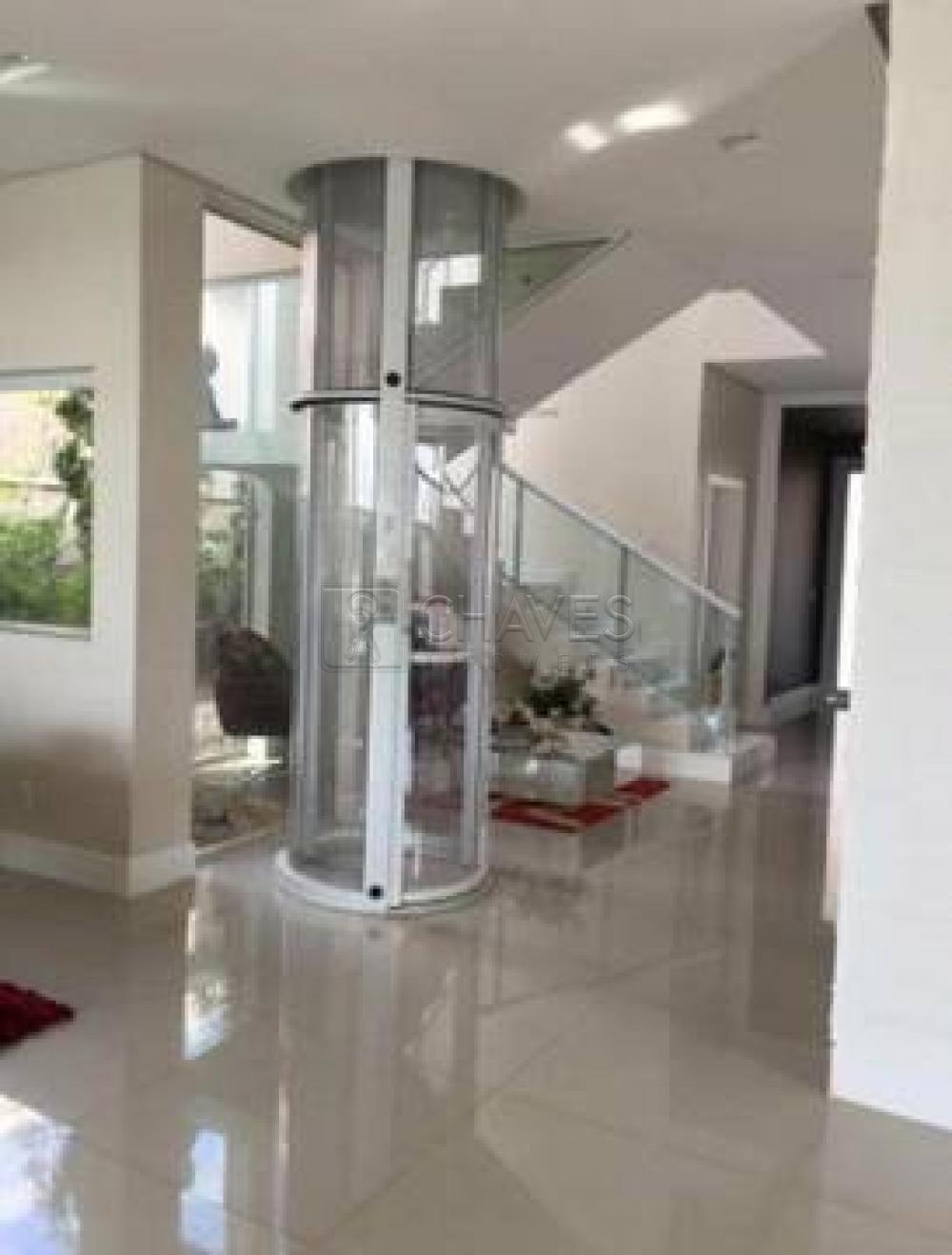 Alugar Casa / Condom&iacute;nio em Ribeir&atilde;o Preto R$ 17.500,00 - Foto 1