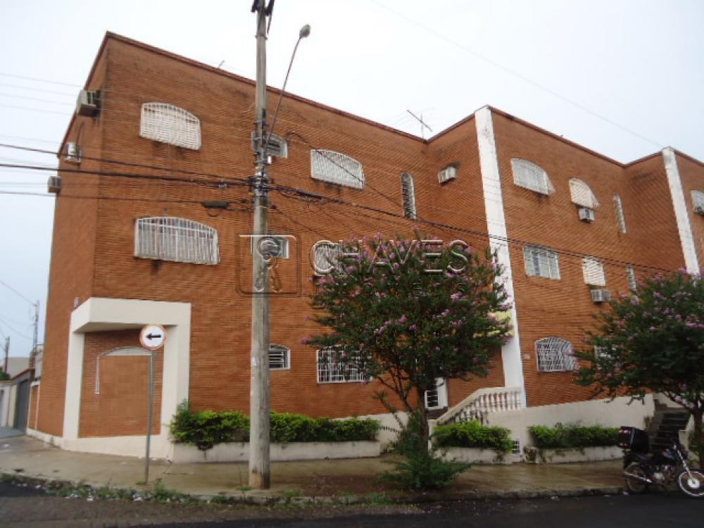 Alugar Apartamento / Padr&atilde;o em Ribeir&atilde;o Preto R$ 850,00 - Foto 1