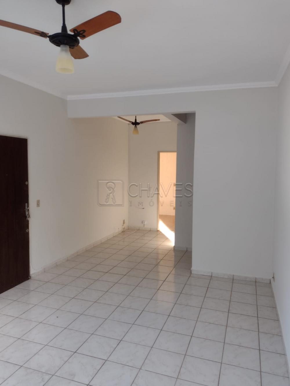 Alugar Apartamento / Padr&atilde;o em Ribeir&atilde;o Preto R$ 850,00 - Foto 2