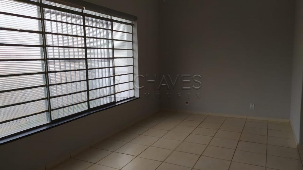 Alugar Casa / Padr&atilde;o em Ribeir&atilde;o Preto R$ 1.700,00 - Foto 2