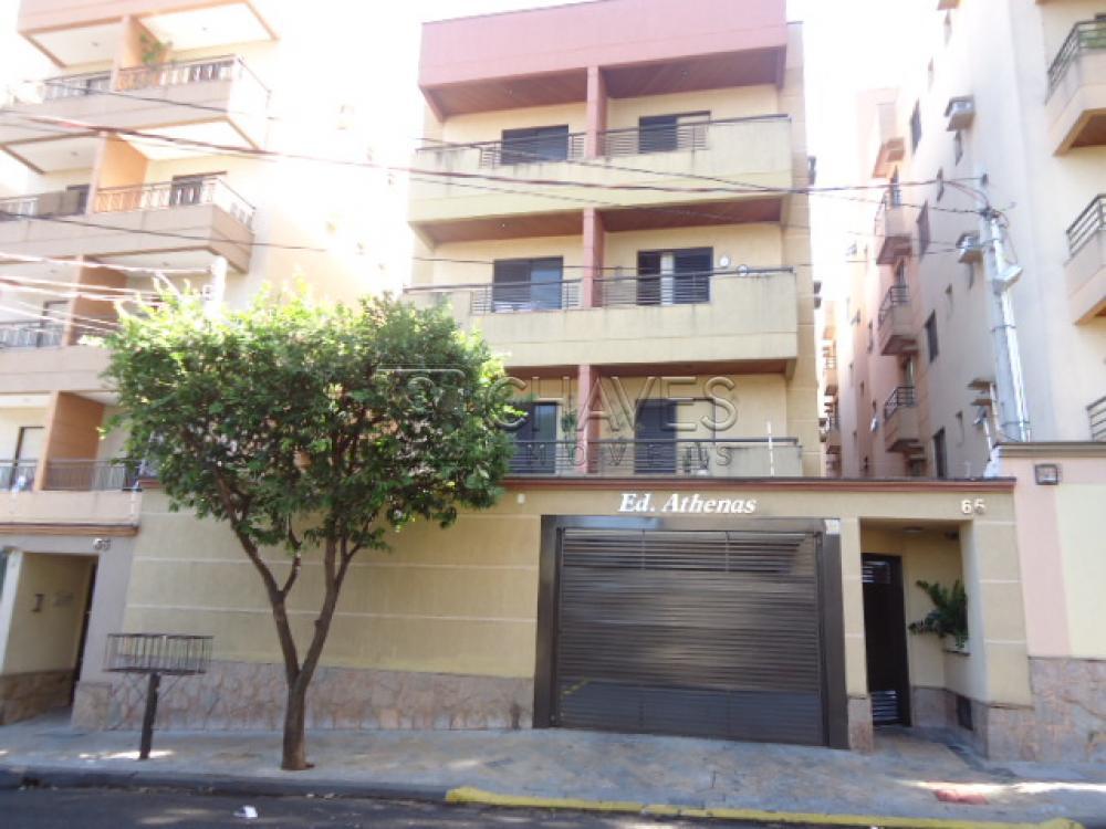 Alugar Apartamento / Padr&atilde;o em Ribeir&atilde;o Preto R$ 850,00 - Foto 1