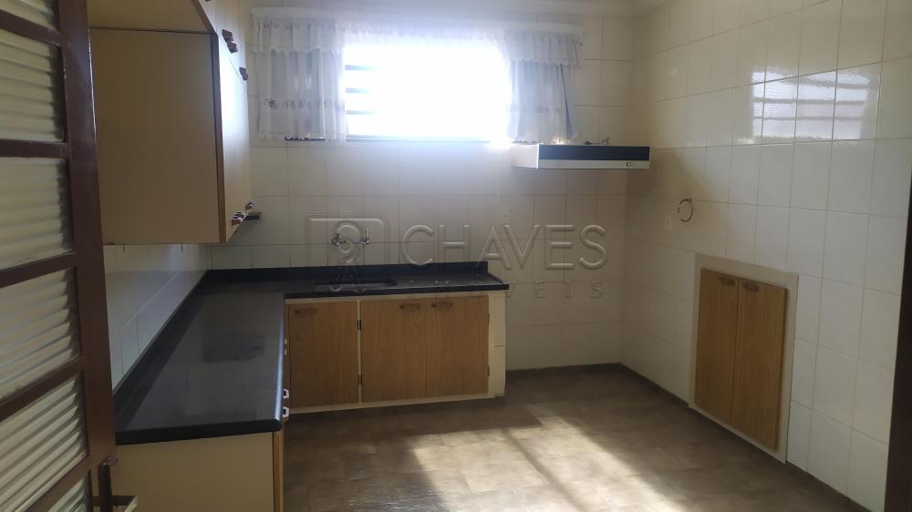 Alugar Casa / Padr&atilde;o em Ribeir&atilde;o Preto R$ 2.550,00 - Foto 4