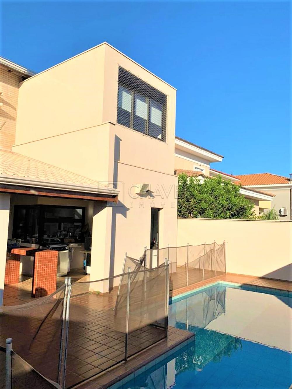 Comprar Casa / Condom&iacute;nio em Ribeir&atilde;o Preto R$ 1.500.000,00 - Foto 2