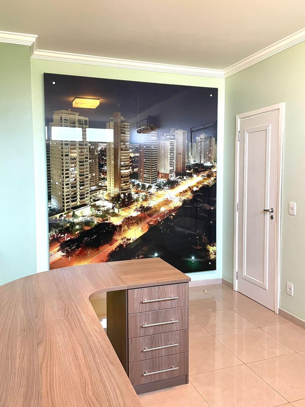 Alugar Casa / Condom&iacute;nio em Bonfim Paulista R$ 7.000,00 - Foto 15