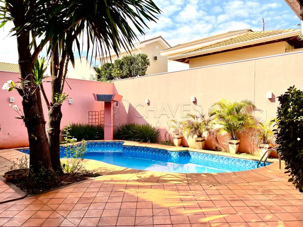 Alugar Casa / Condom&iacute;nio em Bonfim Paulista R$ 7.000,00 - Foto 1