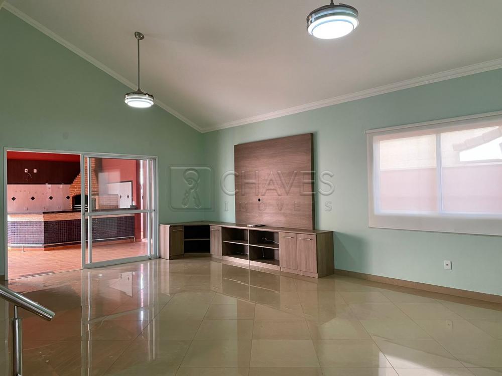 Alugar Casa / Condom&iacute;nio em Bonfim Paulista R$ 7.000,00 - Foto 3