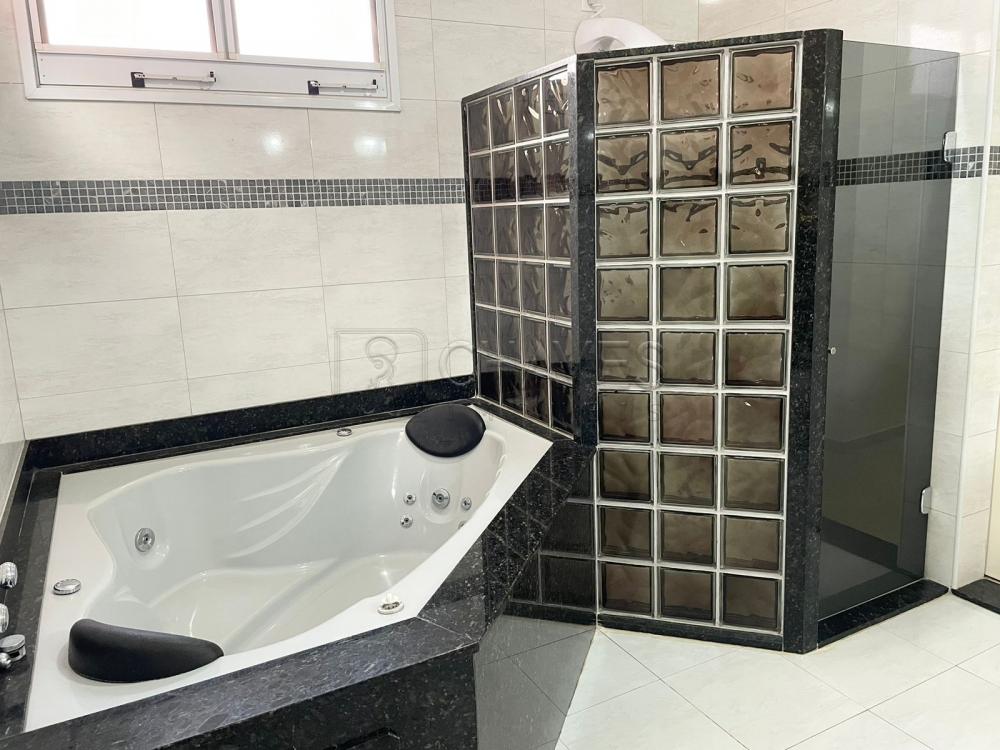 Alugar Casa / Condom&iacute;nio em Bonfim Paulista R$ 7.000,00 - Foto 23