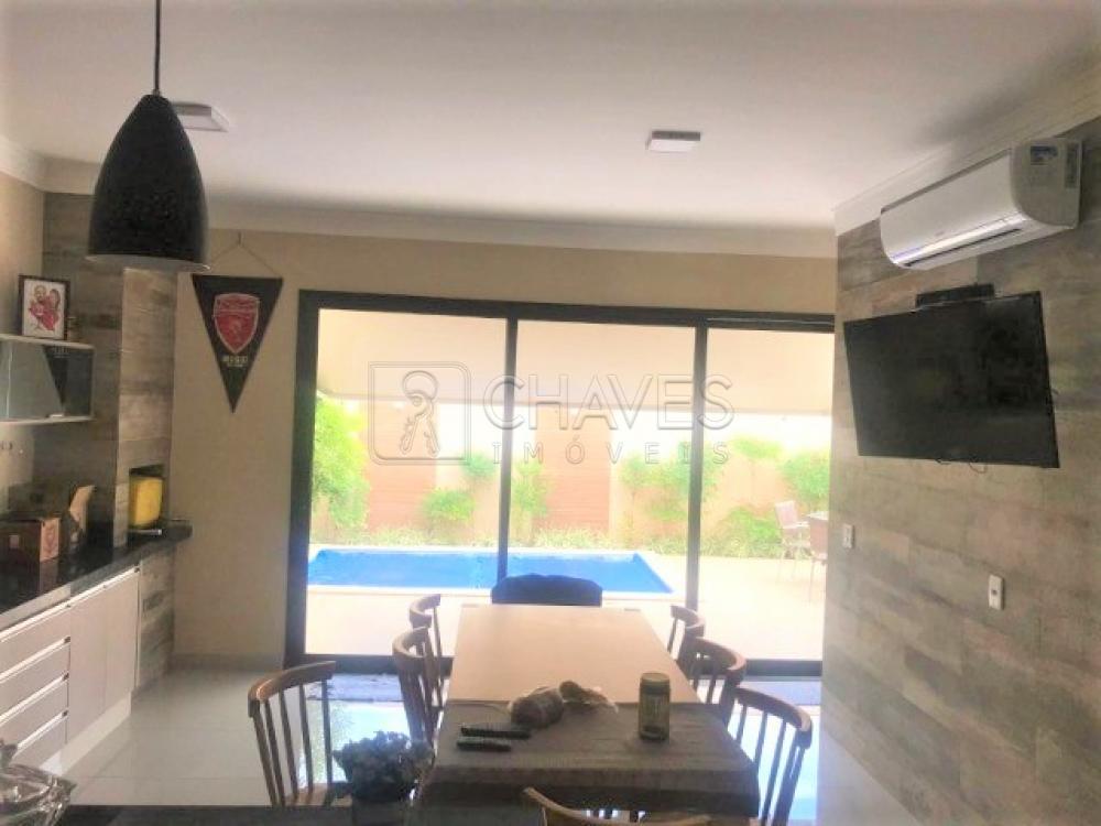 Alugar Casa / Condom&iacute;nio em Bonfim Paulista R$ 5.900,00 - Foto 3