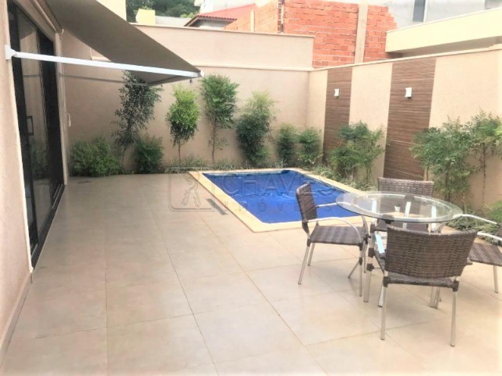 Alugar Casa / Condom&iacute;nio em Bonfim Paulista R$ 5.900,00 - Foto 1
