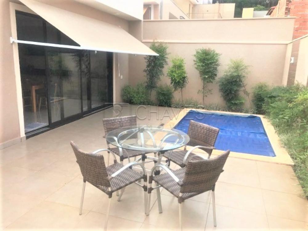 Alugar Casa / Condom&iacute;nio em Bonfim Paulista R$ 5.900,00 - Foto 2