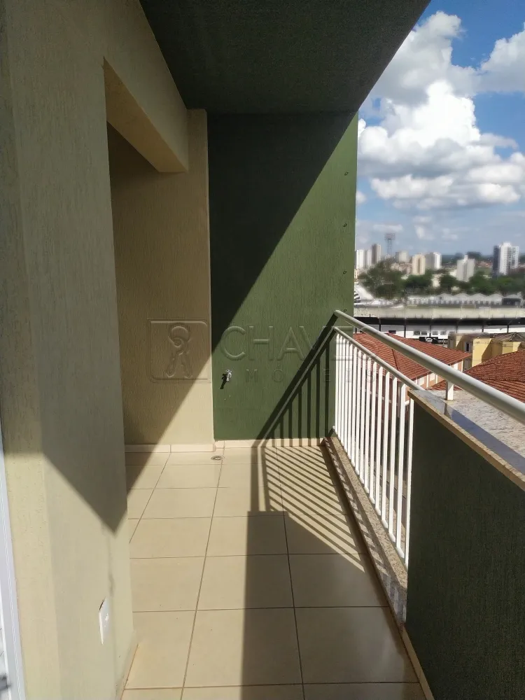Alugar Apartamento / Padr&atilde;o em Ribeir&atilde;o Preto R$ 2.400,00 - Foto 2