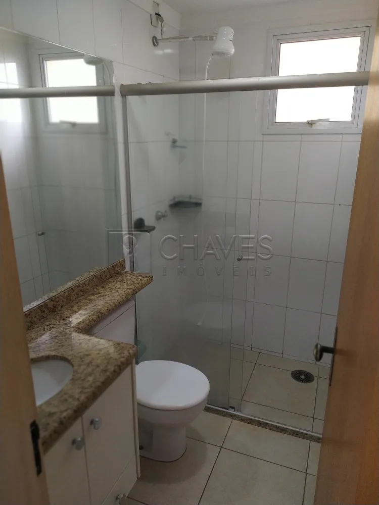 Alugar Apartamento / Padr&atilde;o em Ribeir&atilde;o Preto R$ 2.400,00 - Foto 15