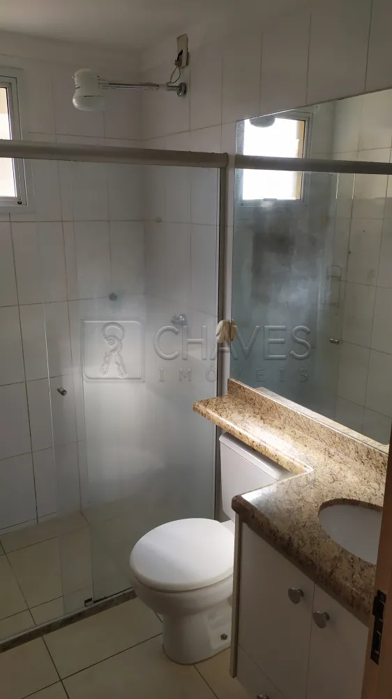Alugar Apartamento / Padr&atilde;o em Ribeir&atilde;o Preto R$ 2.400,00 - Foto 16