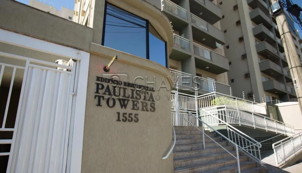 Alugar Apartamento / Padr&atilde;o em Ribeir&atilde;o Preto R$ 2.400,00 - Foto 1