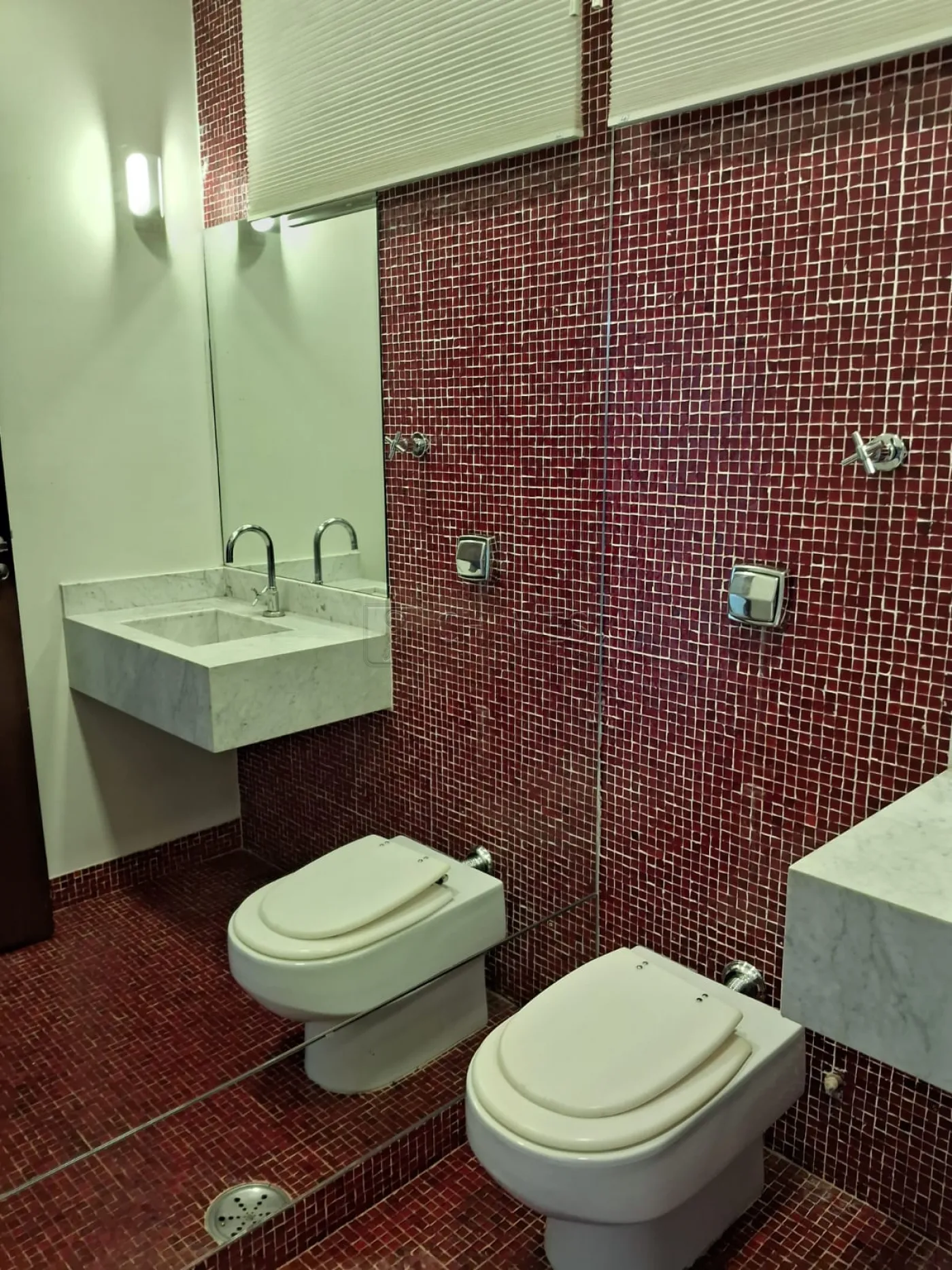 Alugar Casa / Condom&iacute;nio em Bonfim Paulista R$ 15.000,00 - Foto 46