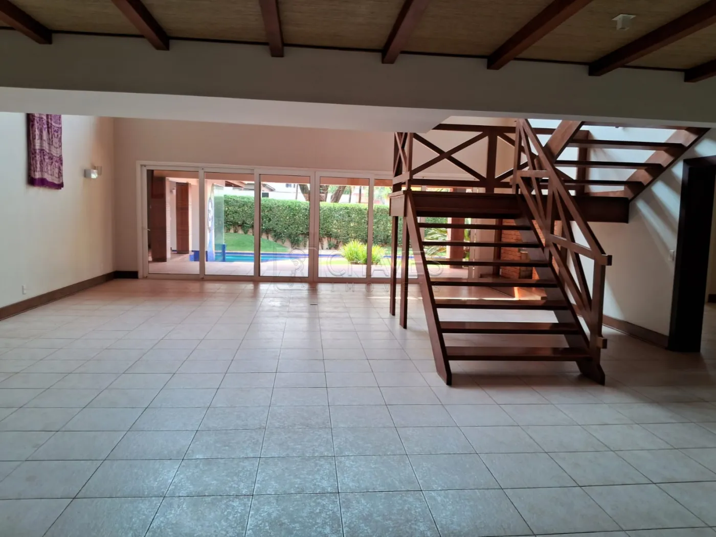 Alugar Casa / Condom&iacute;nio em Bonfim Paulista R$ 15.000,00 - Foto 6