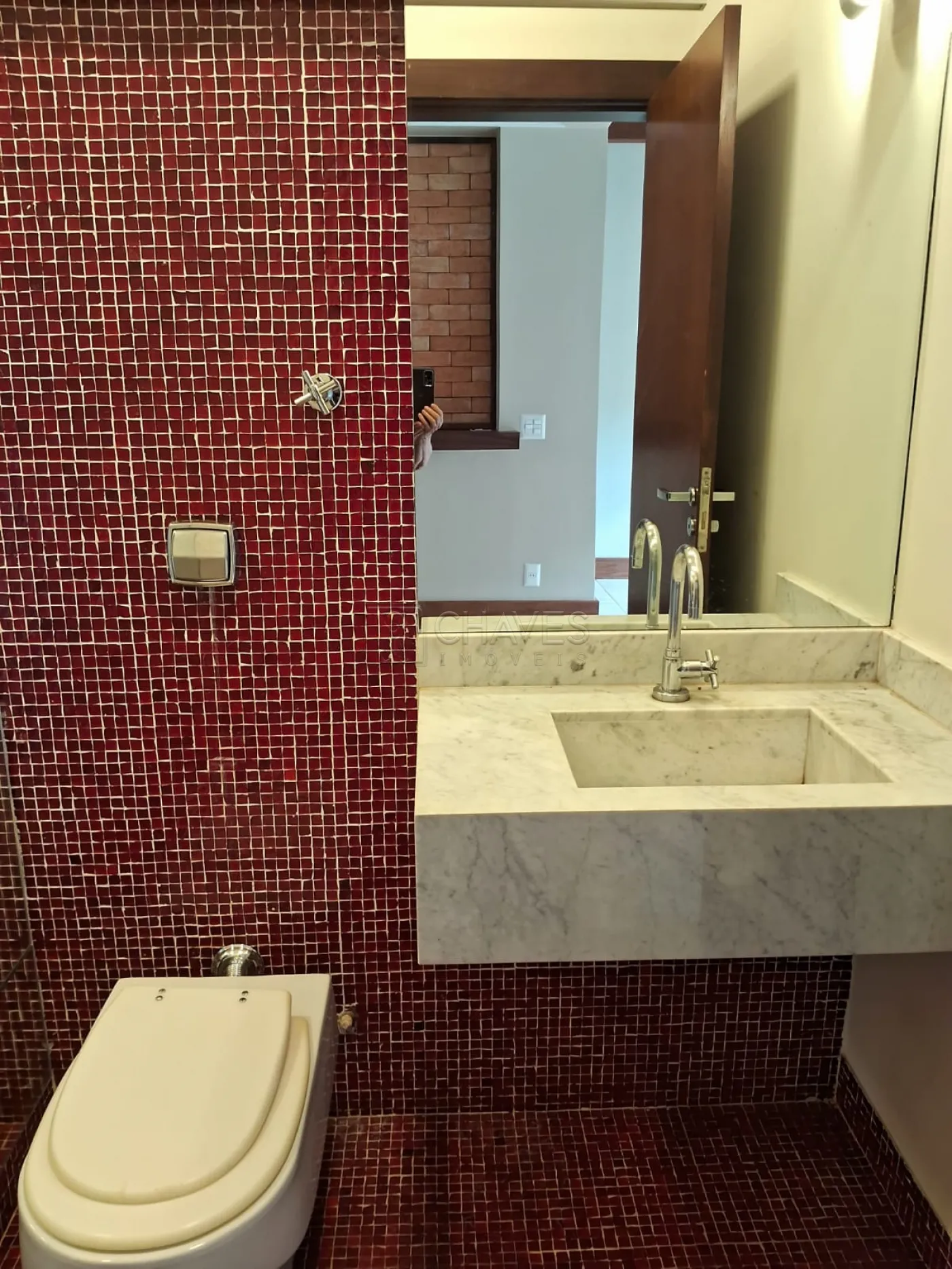 Alugar Casa / Condom&iacute;nio em Bonfim Paulista R$ 15.000,00 - Foto 44