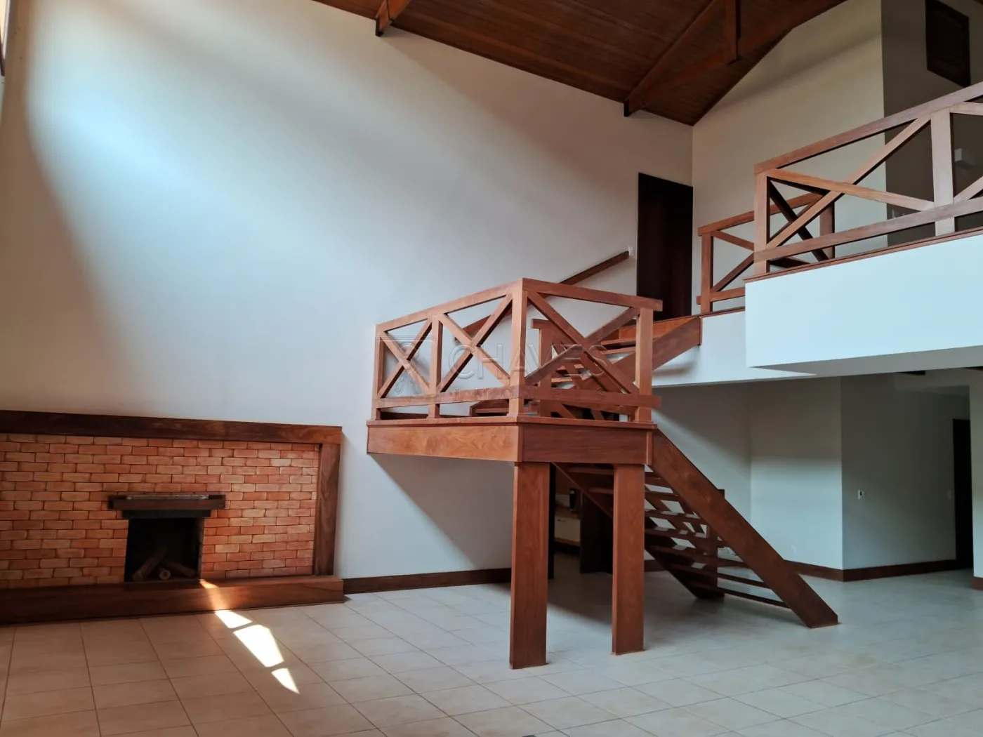 Alugar Casa / Condom&iacute;nio em Bonfim Paulista R$ 15.000,00 - Foto 8