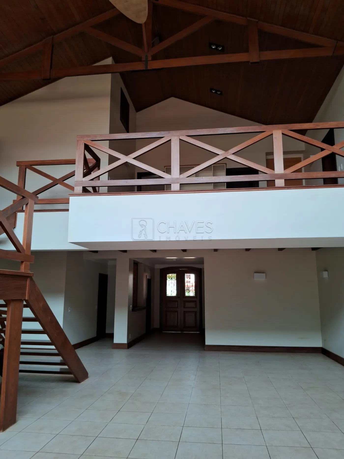 Alugar Casa / Condom&iacute;nio em Bonfim Paulista R$ 15.000,00 - Foto 7