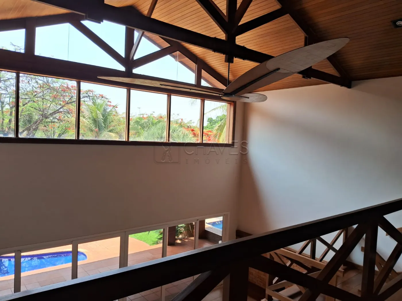 Alugar Casa / Condom&iacute;nio em Bonfim Paulista R$ 15.000,00 - Foto 16