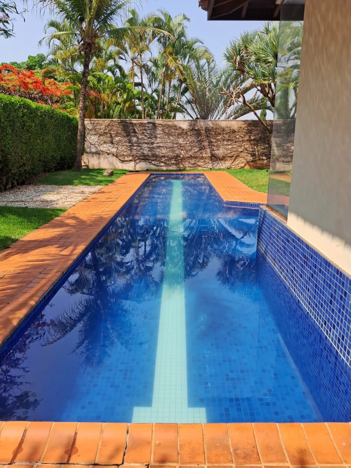 Alugar Casa / Condom&iacute;nio em Bonfim Paulista R$ 15.000,00 - Foto 4