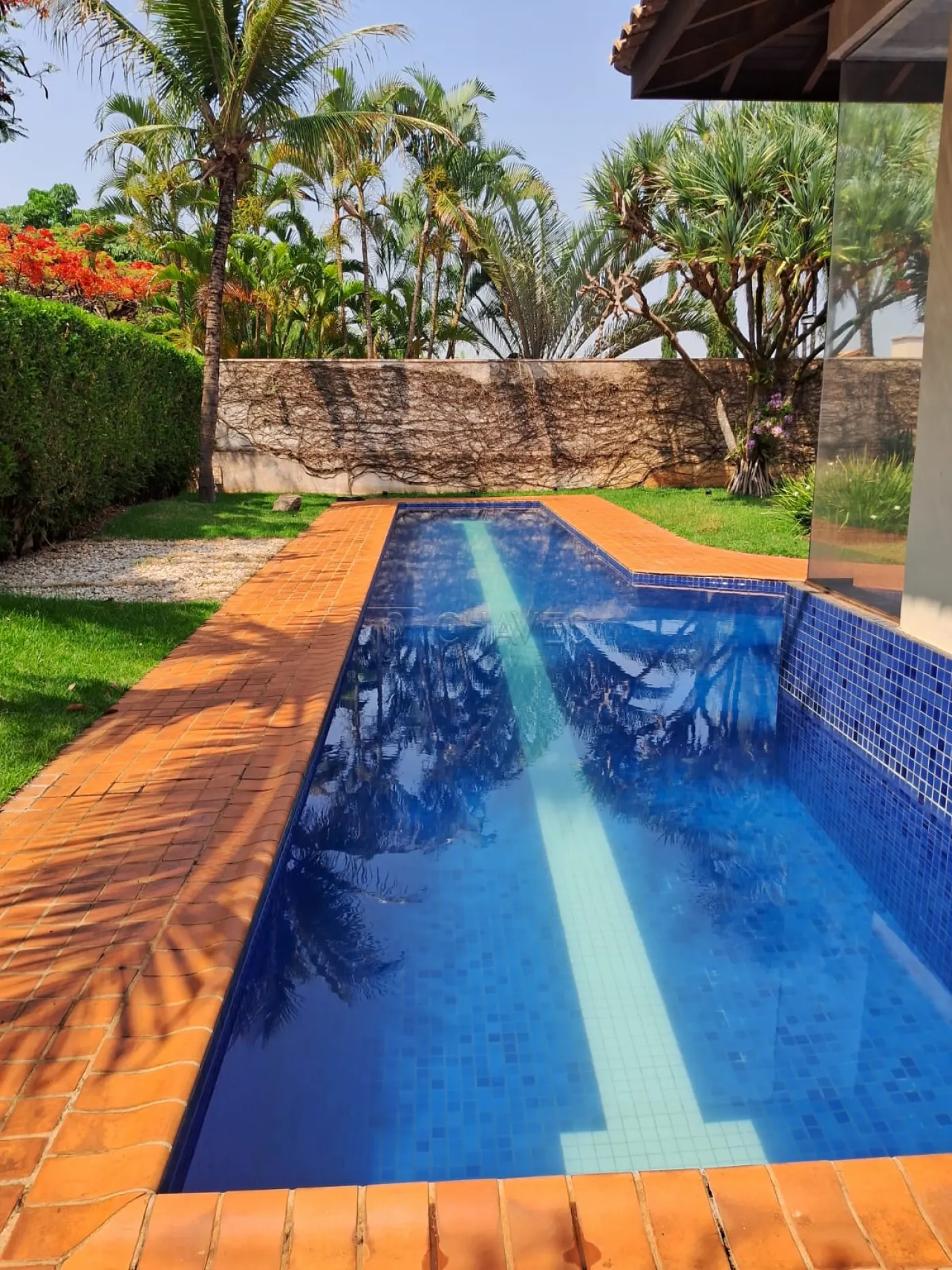 Alugar Casa / Condom&iacute;nio em Bonfim Paulista R$ 15.000,00 - Foto 3