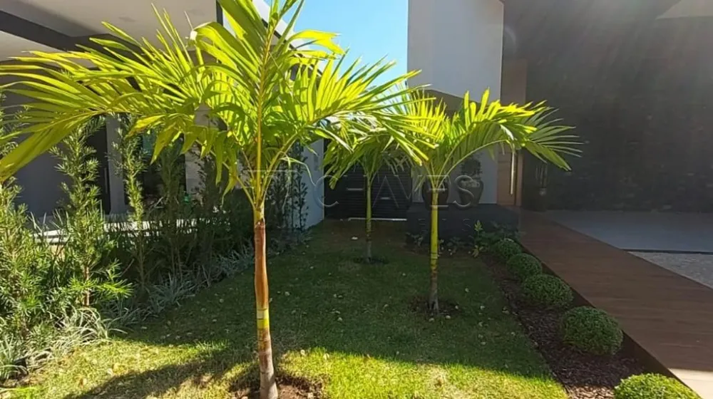 Alugar Casa / Condom&iacute;nio em Ribeir&atilde;o Preto R$ 17.280,00 - Foto 3