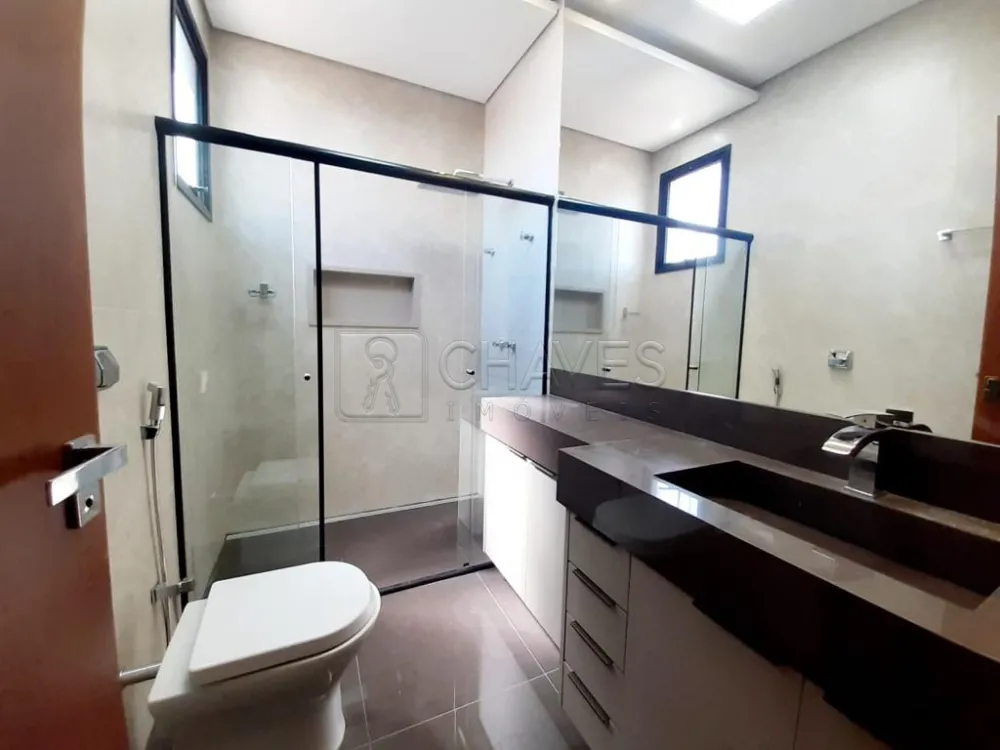 Alugar Casa / Condom&iacute;nio em Ribeir&atilde;o Preto R$ 17.280,00 - Foto 18