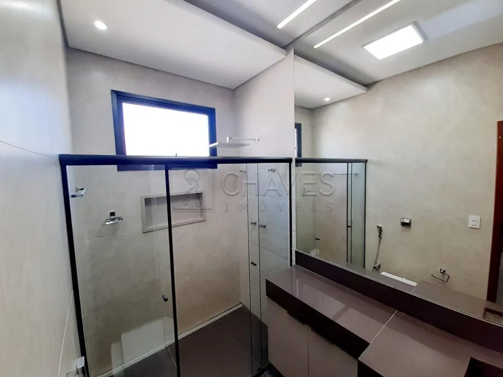 Alugar Casa / Condom&iacute;nio em Ribeir&atilde;o Preto R$ 17.280,00 - Foto 20