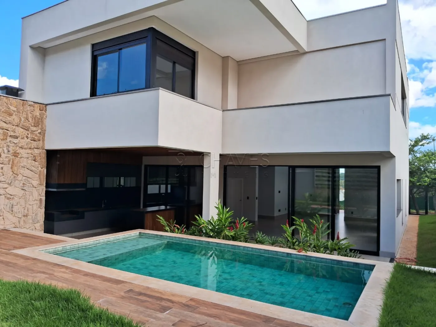 Comprar Casa / Condom&iacute;nio em Ribeir&atilde;o Preto R$ 3.090.000,00 - Foto 1